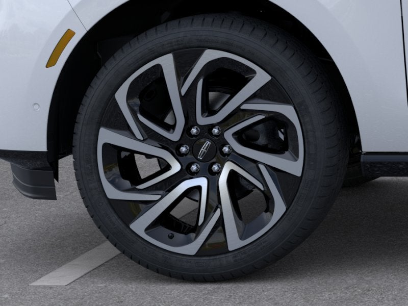 2026 Lincoln Navigator L Black Label