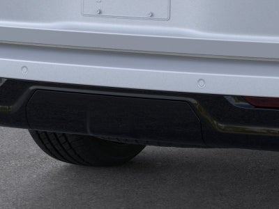 2026 Lincoln Navigator L Black Label