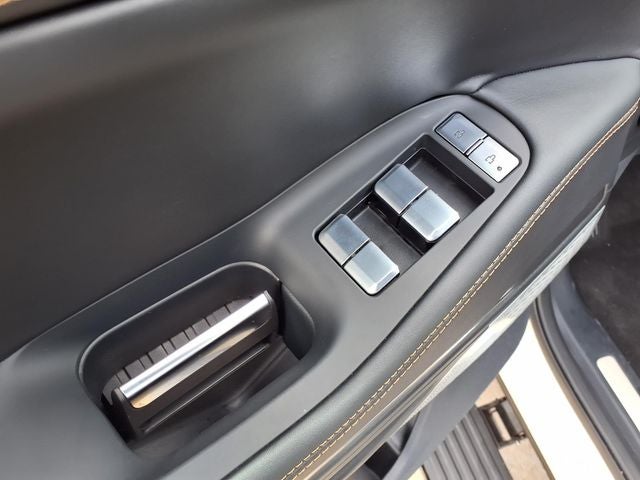2026 Lincoln Navigator L Black Label