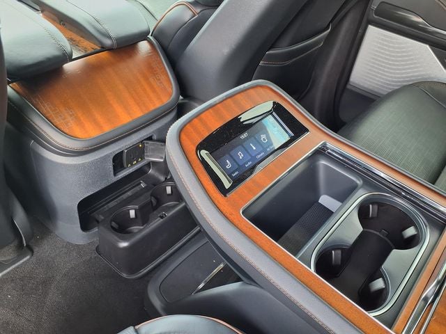 2026 Lincoln Navigator L Black Label
