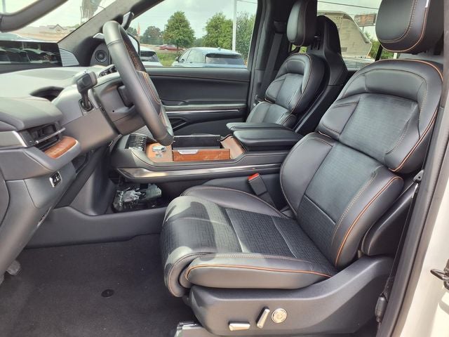 2026 Lincoln Navigator L Black Label