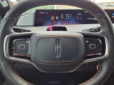 2026 Lincoln Navigator L Black Label