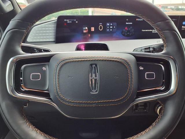 2026 Lincoln Navigator L Black Label