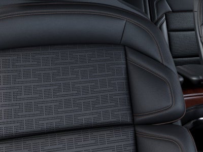 2027 Lincoln Navigator L Black Label