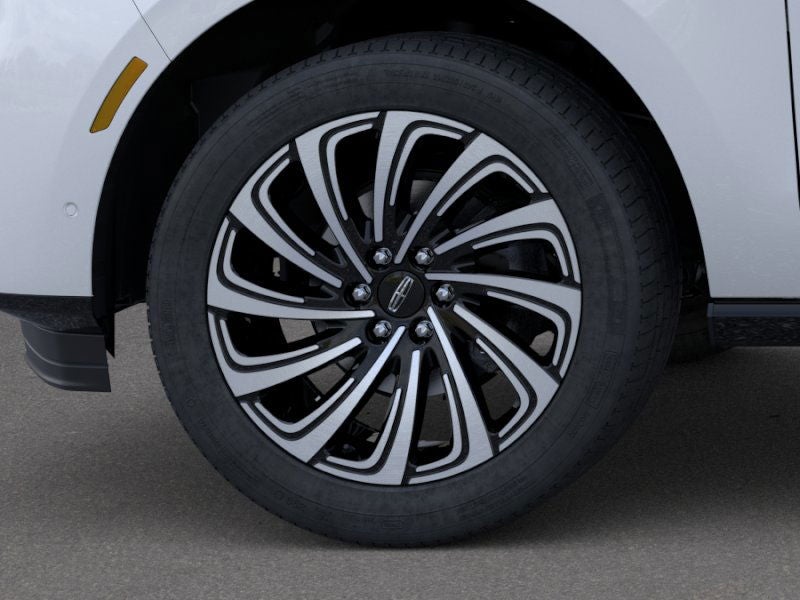 2026 Lincoln Navigator L Black Label