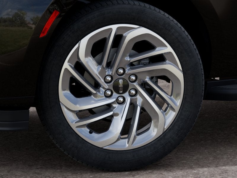 2027 Lincoln Navigator L Premiere