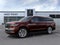 2027 Lincoln Navigator L Premiere