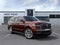 2027 Lincoln Navigator L Premiere