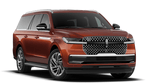 2027 Lincoln Navigator L Premiere
