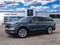 2027 Lincoln Navigator L Premiere