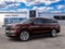2027 Lincoln Navigator L Premiere