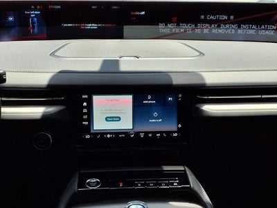 2027 Lincoln Navigator L Premiere