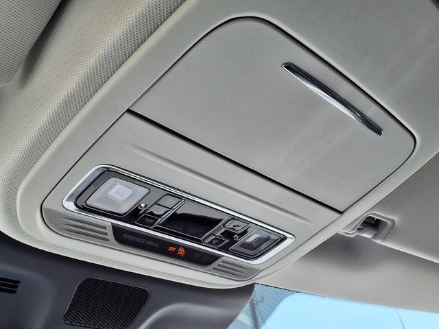 2027 Lincoln Navigator L Premiere