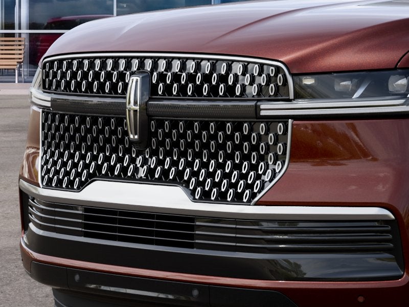 2027 Lincoln Navigator L Premiere