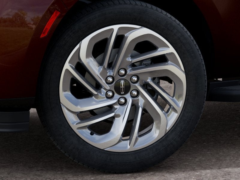 2027 Lincoln Navigator L Premiere