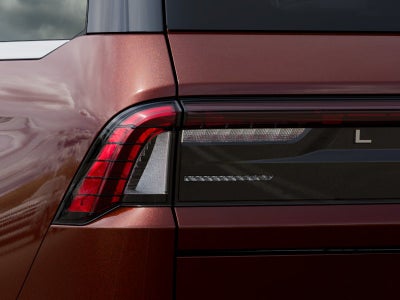 2027 Lincoln Navigator L Premiere
