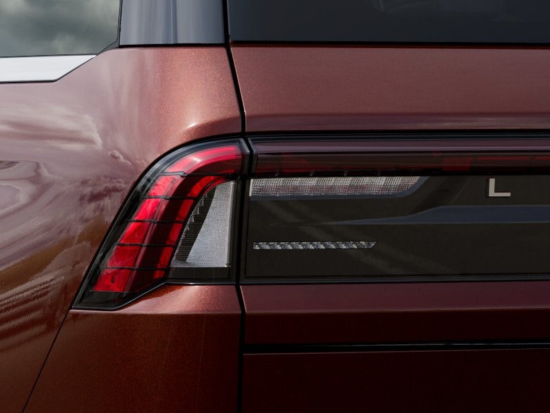 2027 Lincoln Navigator L Premiere