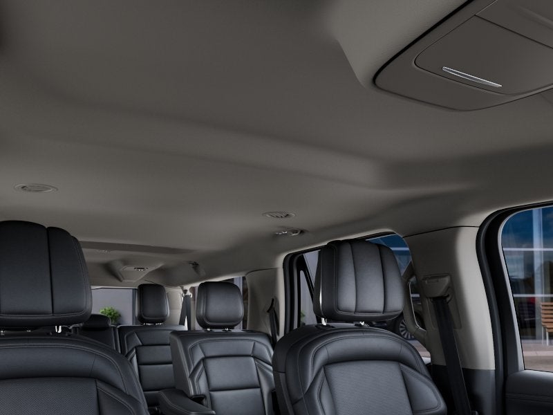 2027 Lincoln Navigator L Premiere