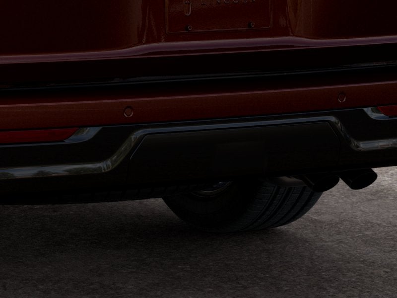 2027 Lincoln Navigator L Premiere
