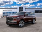 2027 Lincoln Navigator L Premiere