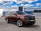 2027 Lincoln Navigator L Premiere