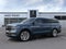 2027 Lincoln Navigator L Reserve