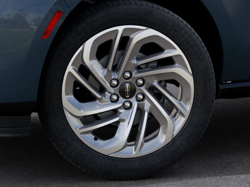 2027 Lincoln Navigator L Reserve