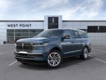 2027 Lincoln Navigator L Reserve