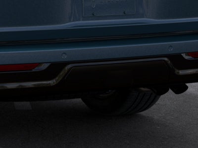2027 Lincoln Navigator L Reserve