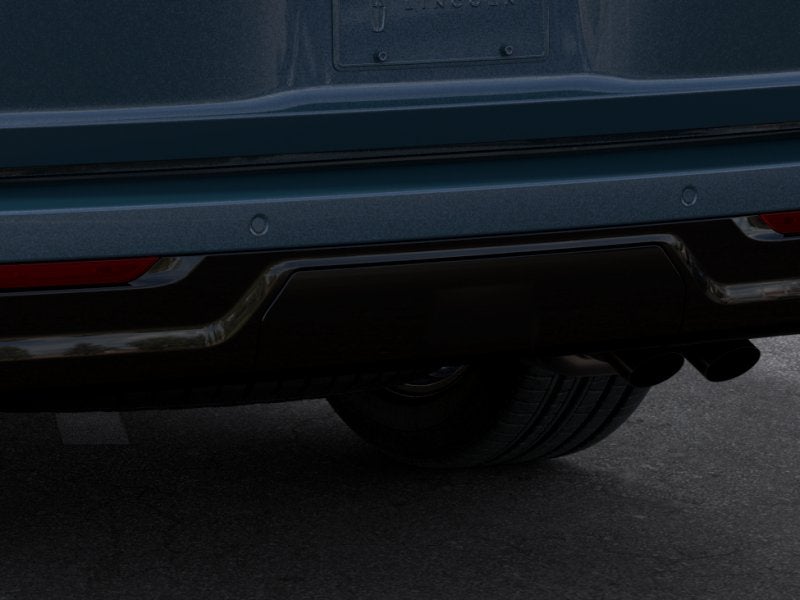 2027 Lincoln Navigator L Reserve