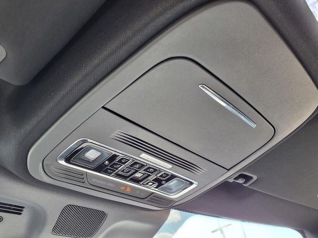 2027 Lincoln Navigator L Reserve