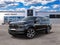 2027 Lincoln Navigator L Reserve