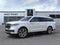 2027 Lincoln Navigator L Reserve