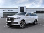 2027 Lincoln Navigator L Reserve