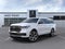2027 Lincoln Navigator L Reserve