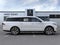 2027 Lincoln Navigator L Reserve