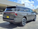 2027 Lincoln Navigator L Black Label