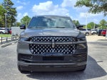 2027 Lincoln Navigator L Black Label