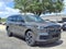 2027 Lincoln Navigator L Black Label