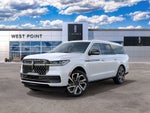 2027 Lincoln Navigator L Black Label