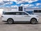 2027 Lincoln Navigator L Black Label