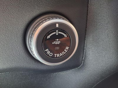 2027 Lincoln Navigator L Black Label