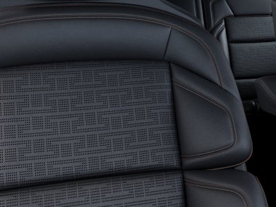 2027 Lincoln Navigator L Black Label