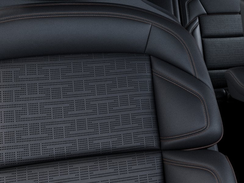 2027 Lincoln Navigator L Black Label