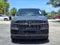 2027 Lincoln Navigator L Black Label