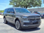 2027 Lincoln Navigator L Black Label