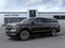 2027 Lincoln Navigator L Black Label
