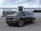 2027 Lincoln Navigator L Black Label