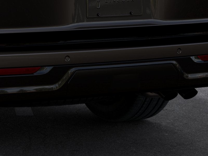2027 Lincoln Navigator L Black Label