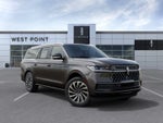 2027 Lincoln Navigator L Black Label